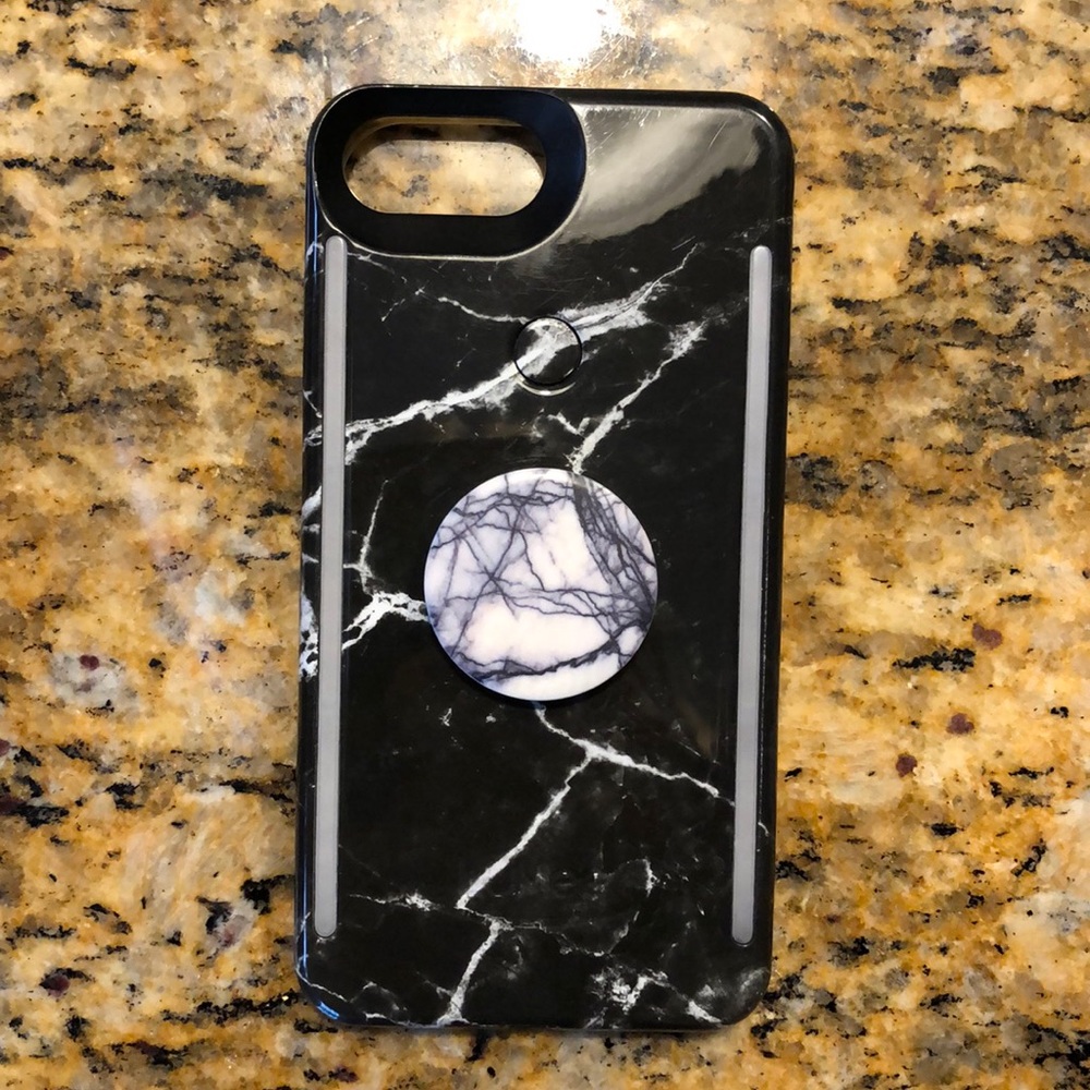 LuMee for IPhone 8 Plus